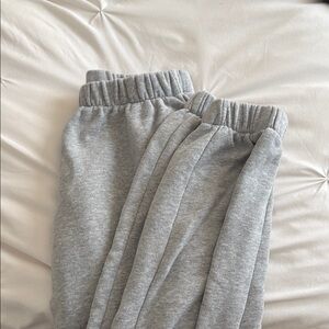 Brandy Rosa sweatpants